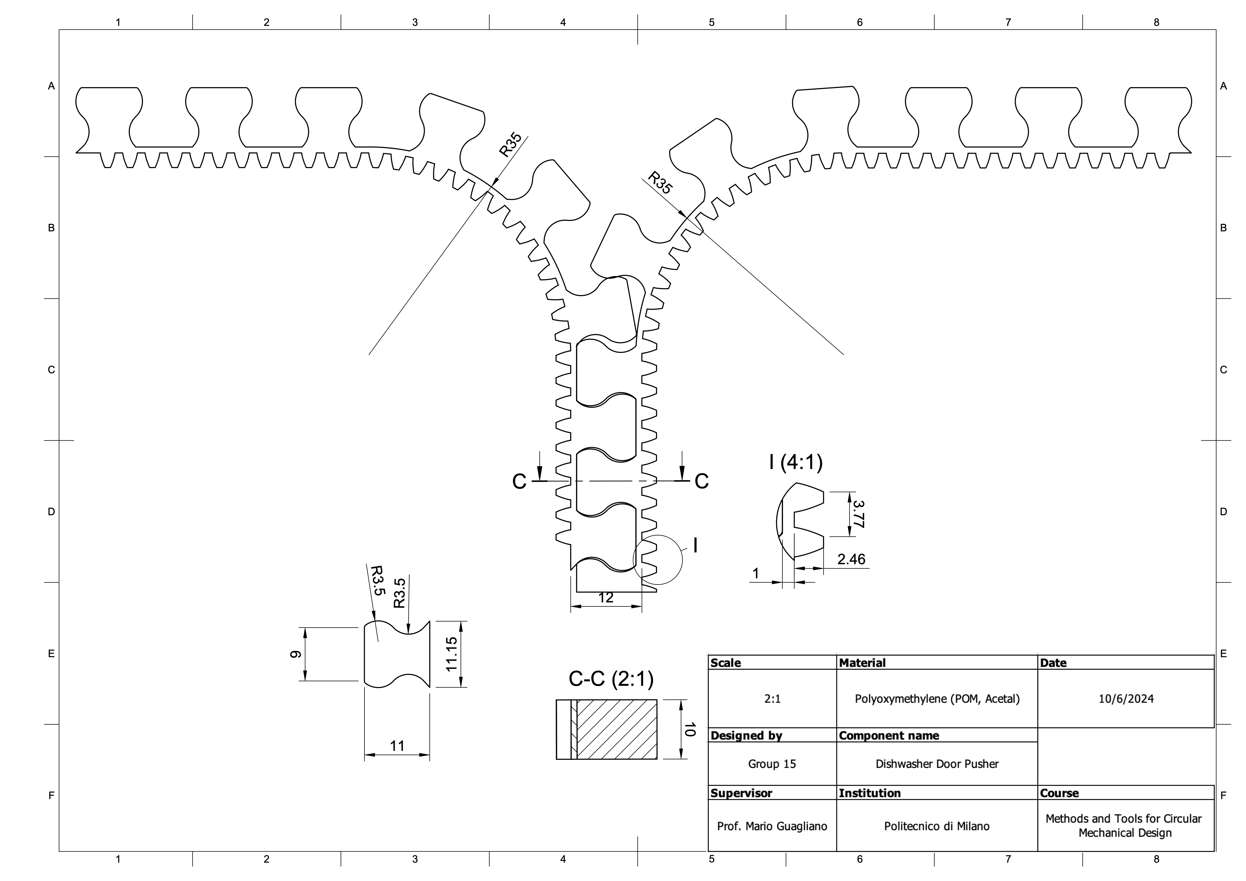Project image